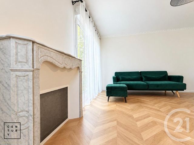 Appartement F2 &agrave; louer - 2 pi&egrave;ces - 50,23 m2 - Bussy St Georges - 77 - ILE-DE-FRANCE