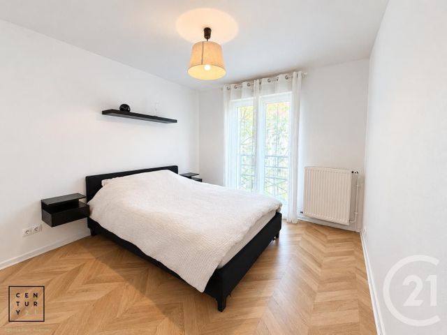 Appartement F2 &agrave; louer - 2 pi&egrave;ces - 50,23 m2 - Bussy St Georges - 77 - ILE-DE-FRANCE
