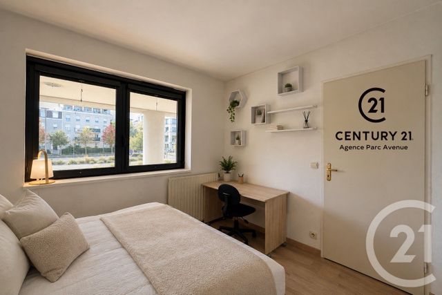 Appartement F3 &agrave; louer - 3 pi&egrave;ces - 59 m2 - Bussy St Georges - 77 - ILE-DE-FRANCE