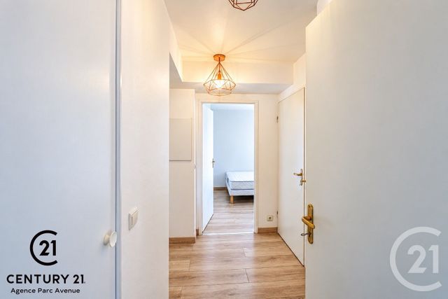 Appartement F3 &agrave; louer - 3 pi&egrave;ces - 59 m2 - Bussy St Georges - 77 - ILE-DE-FRANCE