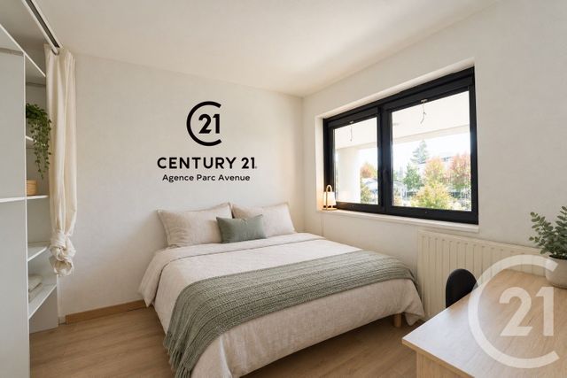 Appartement F3 &agrave; louer - 3 pi&egrave;ces - 59 m2 - Bussy St Georges - 77 - ILE-DE-FRANCE