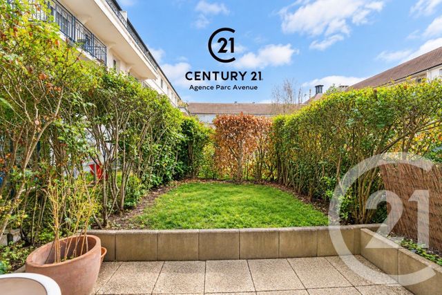 Appartement F3 &agrave; louer - 3 pi&egrave;ces - 59 m2 - Bussy St Georges - 77 - ILE-DE-FRANCE