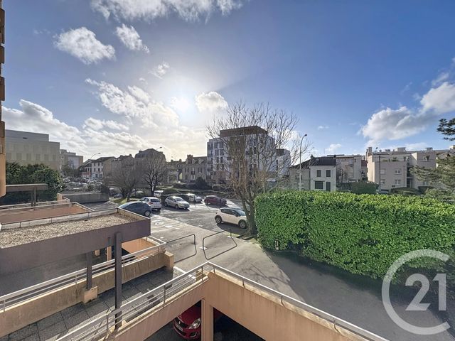 Appartement F3 &agrave; vendre - 3 pi&egrave;ces - 63,73 m2 - Dijon - 21 - BOURGOGNE