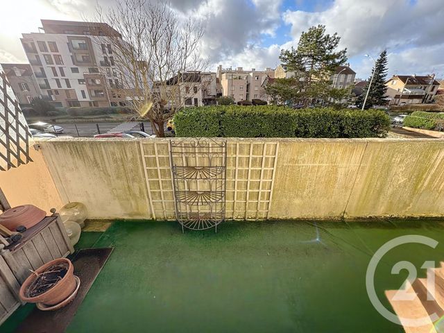 Appartement F3 &agrave; vendre - 3 pi&egrave;ces - 63,73 m2 - Dijon - 21 - BOURGOGNE