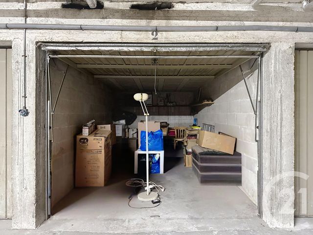 Appartement F3 &agrave; vendre - 3 pi&egrave;ces - 63,73 m2 - Dijon - 21 - BOURGOGNE