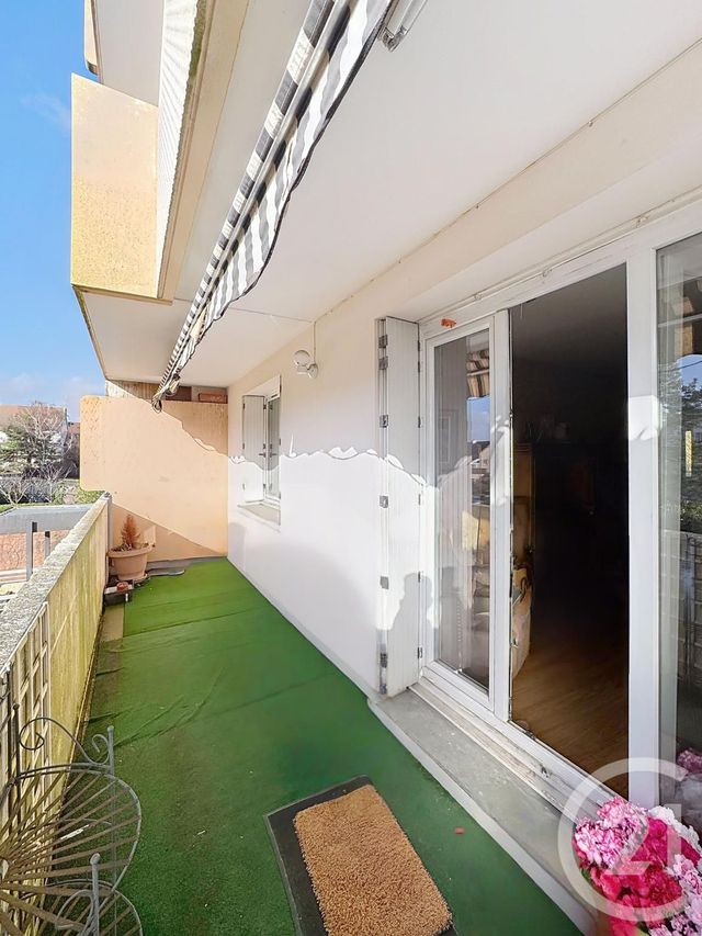 appartement - DIJON - 21