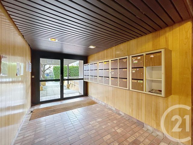 Appartement F3 &agrave; vendre - 3 pi&egrave;ces - 63,73 m2 - Dijon - 21 - BOURGOGNE