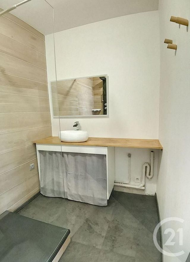 Appartement T2 &agrave; louer - 2 pi&egrave;ces - 52,65 m2 - Dijon - 21 - BOURGOGNE