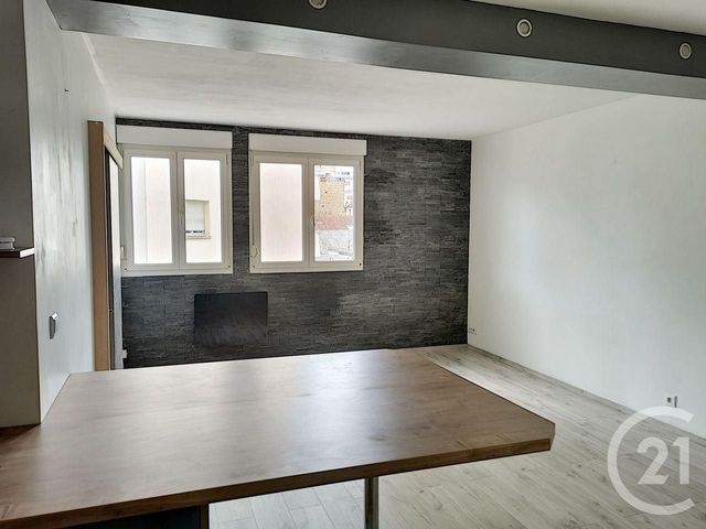 Appartement T2 &agrave; louer - 2 pi&egrave;ces - 52,65 m2 - Dijon - 21 - BOURGOGNE