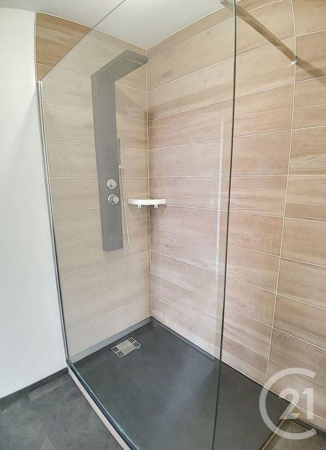 Appartement T2 &agrave; louer - 2 pi&egrave;ces - 52,65 m2 - Dijon - 21 - BOURGOGNE