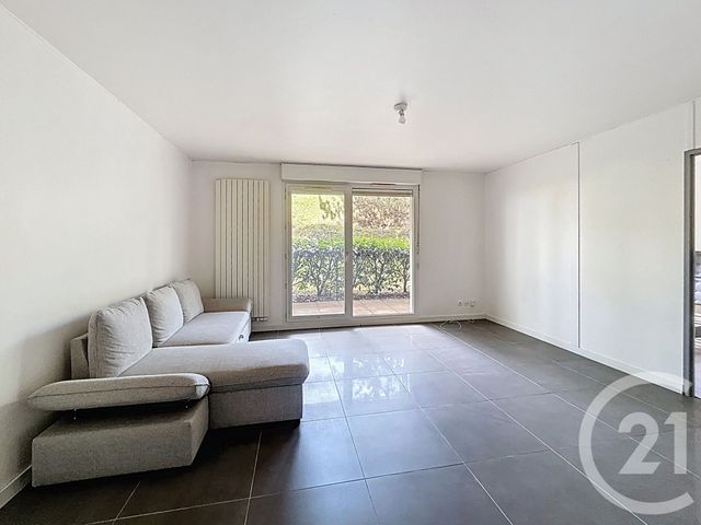 Prix immobilier DIJON - Photo d’un appartement vendu