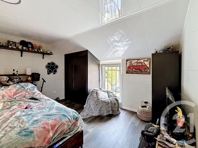 Appartement F3 &agrave; vendre - 3 pi&egrave;ces - 82,01 m2 - Varois Et Chaignot - 21 - BOURGOGNE