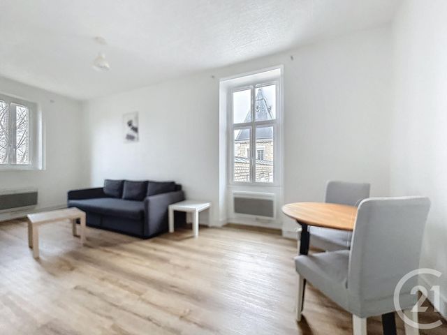Appartement T1 &agrave; louer - 1 pi&egrave;ce - 28,58 m2 - Dijon - 21 - BOURGOGNE
