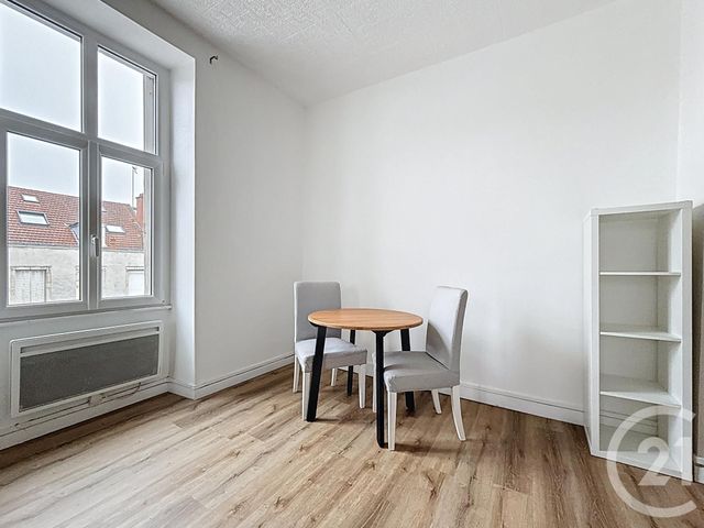 Appartement T1 &agrave; louer - 1 pi&egrave;ce - 28,58 m2 - Dijon - 21 - BOURGOGNE