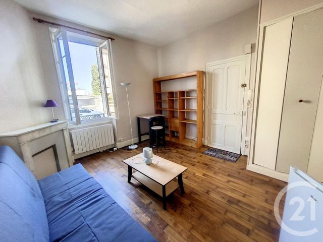 Appartement T1 &agrave; vendre - 1 pi&egrave;ce - 19 m2 - Dijon - 21 - BOURGOGNE