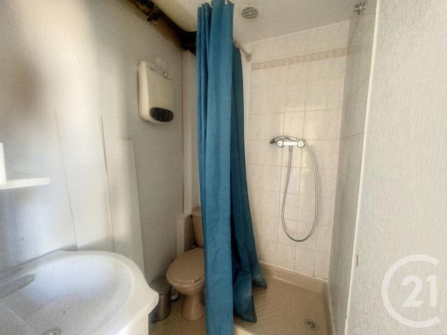 Appartement T1 &agrave; vendre - 1 pi&egrave;ce - 19 m2 - Dijon - 21 - BOURGOGNE