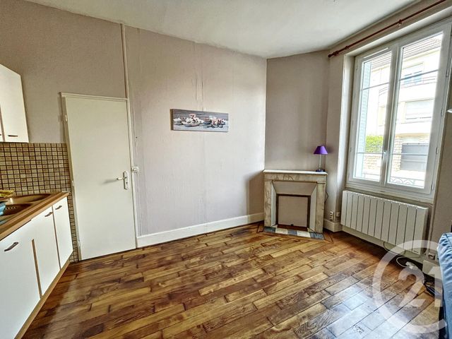 Appartement T1 &agrave; vendre - 1 pi&egrave;ce - 19 m2 - Dijon - 21 - BOURGOGNE