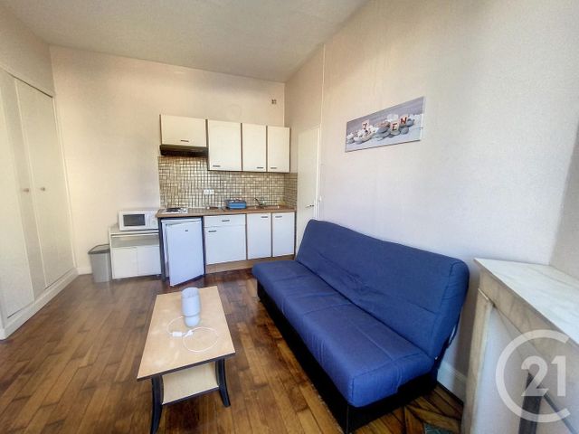 Appartement T1 &agrave; vendre - 1 pi&egrave;ce - 19 m2 - Dijon - 21 - BOURGOGNE