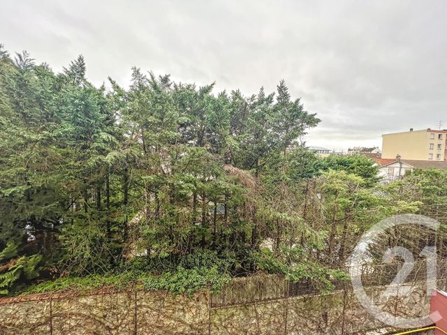 Appartement Studio à vendre - 1 pièce - 17,87 m2 - Dijon - 21 - BOURGOGNE