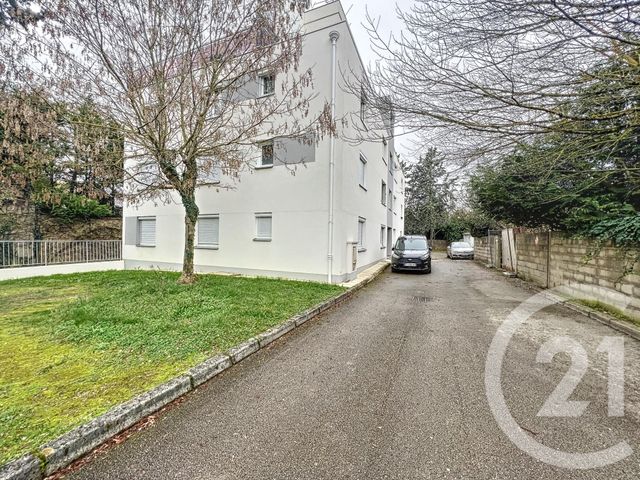 Appartement Studio à vendre - 1 pièce - 17,87 m2 - Dijon - 21 - BOURGOGNE