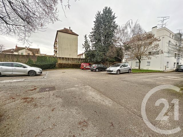 Appartement Studio à vendre - 1 pièce - 17,87 m2 - Dijon - 21 - BOURGOGNE