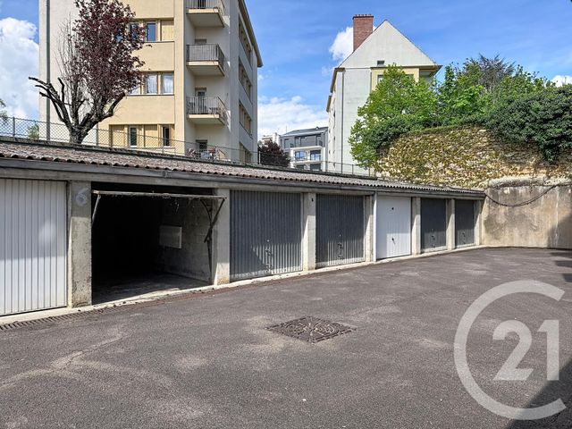 Appartement F3 &agrave; vendre - 3 pi&egrave;ces - 58,50 m2 - Dijon - 21 - BOURGOGNE