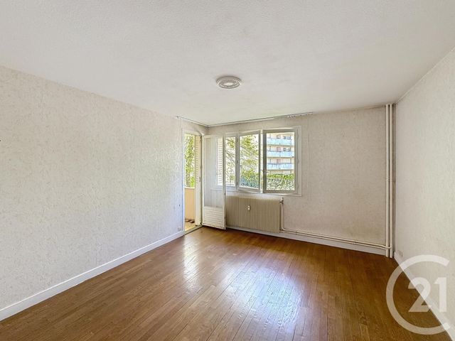 Appartement F3 &agrave; vendre - 3 pi&egrave;ces - 58,50 m2 - Dijon - 21 - BOURGOGNE