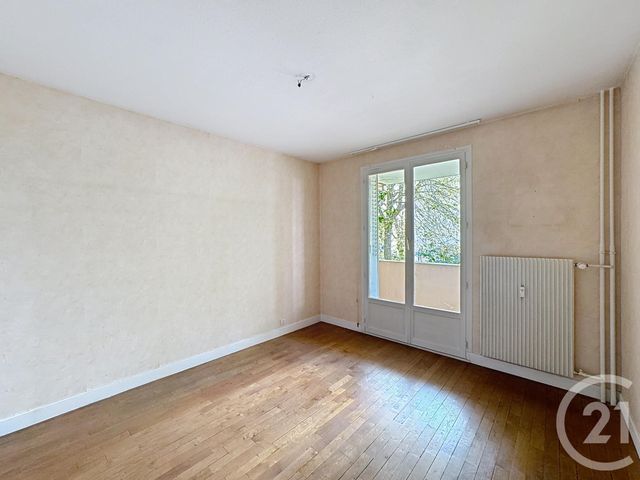 Appartement F3 &agrave; vendre - 3 pi&egrave;ces - 58,50 m2 - Dijon - 21 - BOURGOGNE
