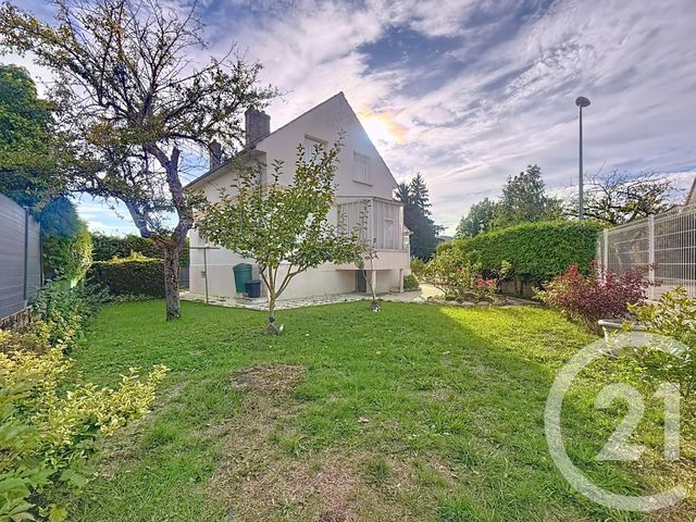 Maison à vendre - 5 pièces - 90 m2 - Nuits St Georges - 21 - BOURGOGNE