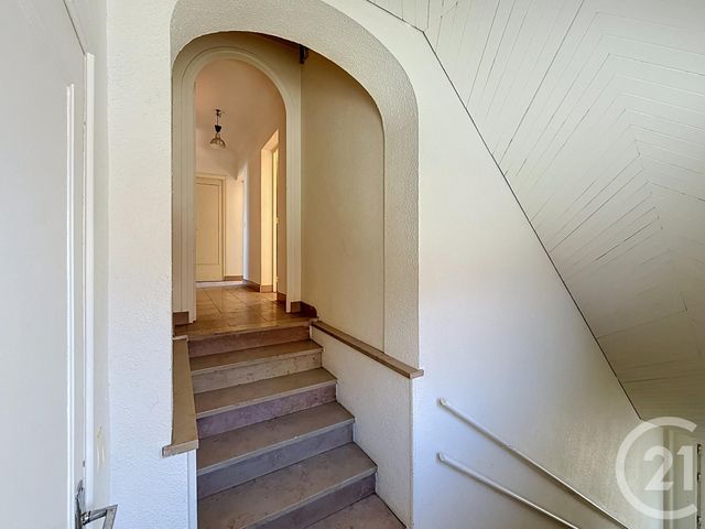 Appartement F3 &agrave; vendre - 3 pi&egrave;ces - 84,57 m2 - Dijon - 21 - BOURGOGNE
