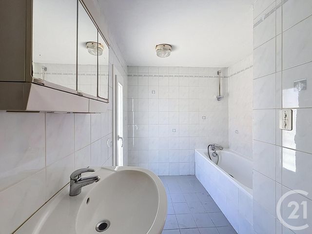 Appartement F3 &agrave; vendre - 3 pi&egrave;ces - 84,57 m2 - Dijon - 21 - BOURGOGNE