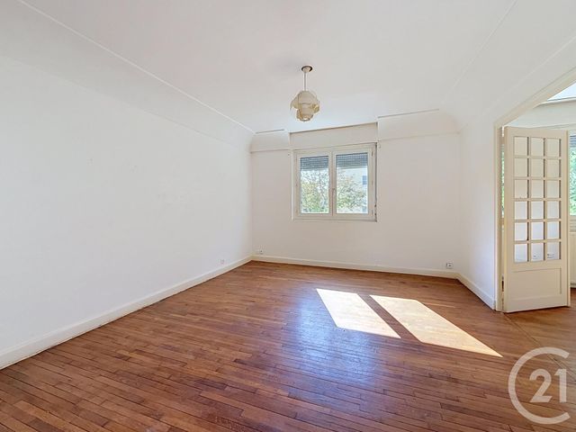Appartement F3 &agrave; vendre - 3 pi&egrave;ces - 84,57 m2 - Dijon - 21 - BOURGOGNE