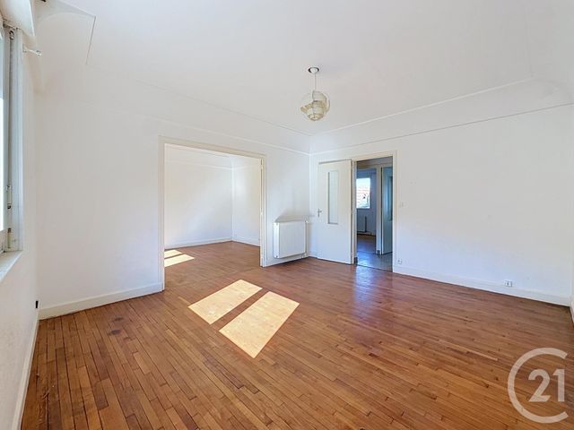 Appartement F3 &agrave; vendre - 3 pi&egrave;ces - 84,57 m2 - Dijon - 21 - BOURGOGNE
