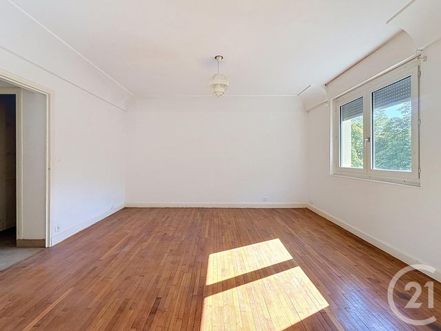 Appartement F3 &agrave; vendre - 3 pi&egrave;ces - 84,57 m2 - Dijon - 21 - BOURGOGNE
