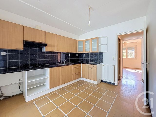 Appartement F3 &agrave; vendre - 3 pi&egrave;ces - 84,57 m2 - Dijon - 21 - BOURGOGNE