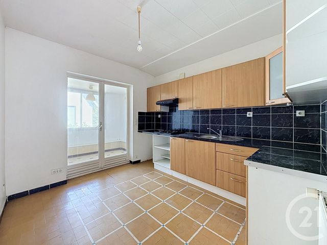 Appartement F3 &agrave; vendre - 3 pi&egrave;ces - 84,57 m2 - Dijon - 21 - BOURGOGNE