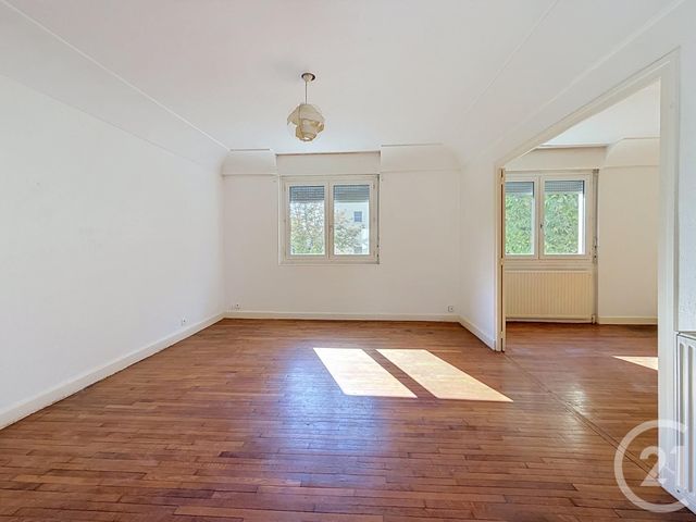 Appartement F3 &agrave; vendre - 3 pi&egrave;ces - 84,57 m2 - Dijon - 21 - BOURGOGNE
