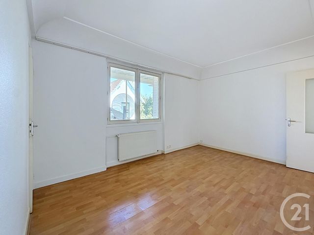 Appartement F3 &agrave; vendre - 3 pi&egrave;ces - 84,57 m2 - Dijon - 21 - BOURGOGNE