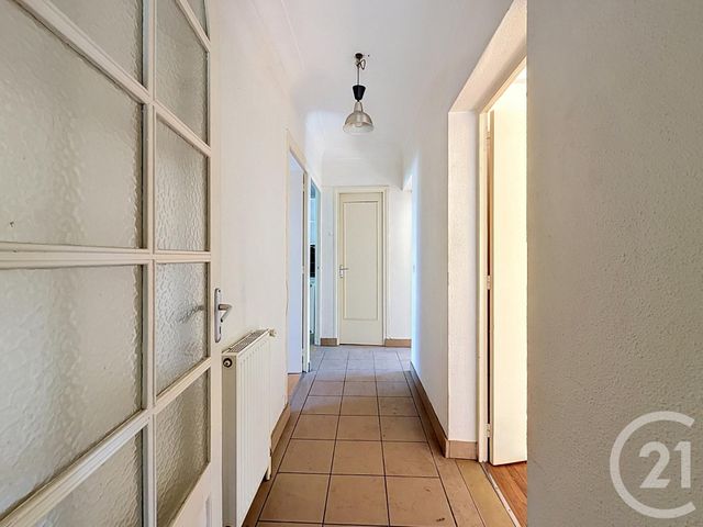 Appartement F3 &agrave; vendre - 3 pi&egrave;ces - 84,57 m2 - Dijon - 21 - BOURGOGNE