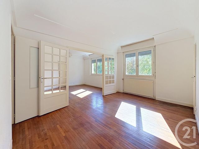 Appartement F3 &agrave; vendre - 3 pi&egrave;ces - 84,57 m2 - Dijon - 21 - BOURGOGNE