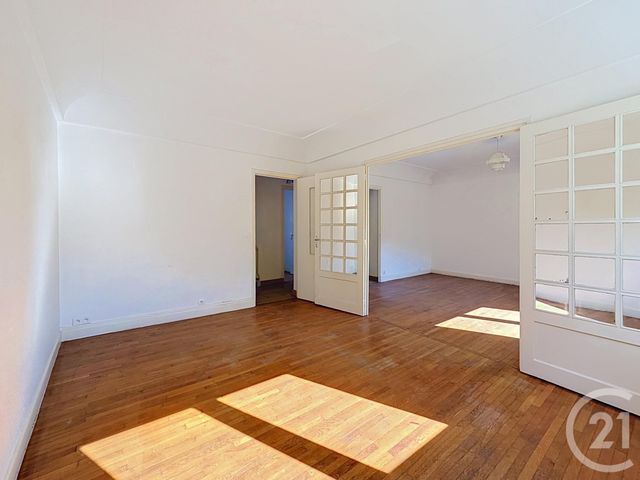 Appartement F3 &agrave; vendre - 3 pi&egrave;ces - 84,57 m2 - Dijon - 21 - BOURGOGNE