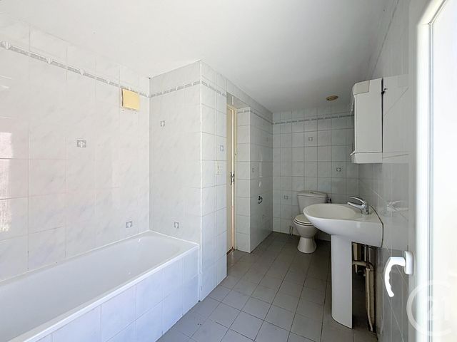 Appartement F3 &agrave; vendre - 3 pi&egrave;ces - 84,57 m2 - Dijon - 21 - BOURGOGNE