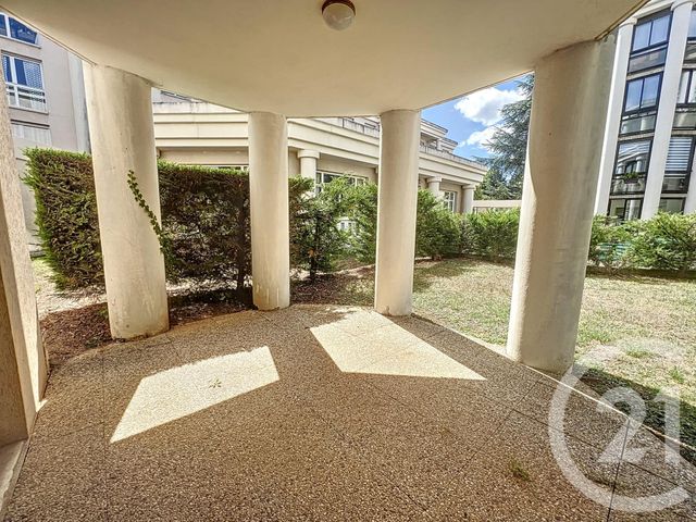 Appartement F1 à louer - 1 pièce - 27,35 m2 - Dijon - 21 - BOURGOGNE