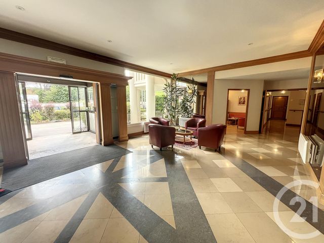 Appartement F1 à louer - 1 pièce - 27,35 m2 - Dijon - 21 - BOURGOGNE