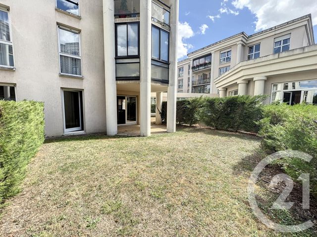 Appartement F1 à louer - 1 pièce - 27,35 m2 - Dijon - 21 - BOURGOGNE