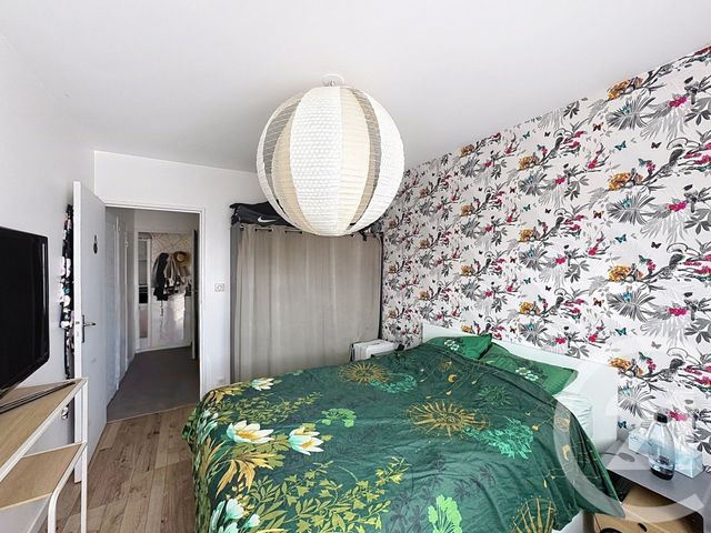 Appartement F3 &agrave; vendre - 3 pi&egrave;ces - 62,88 m2 - Dijon - 21 - BOURGOGNE