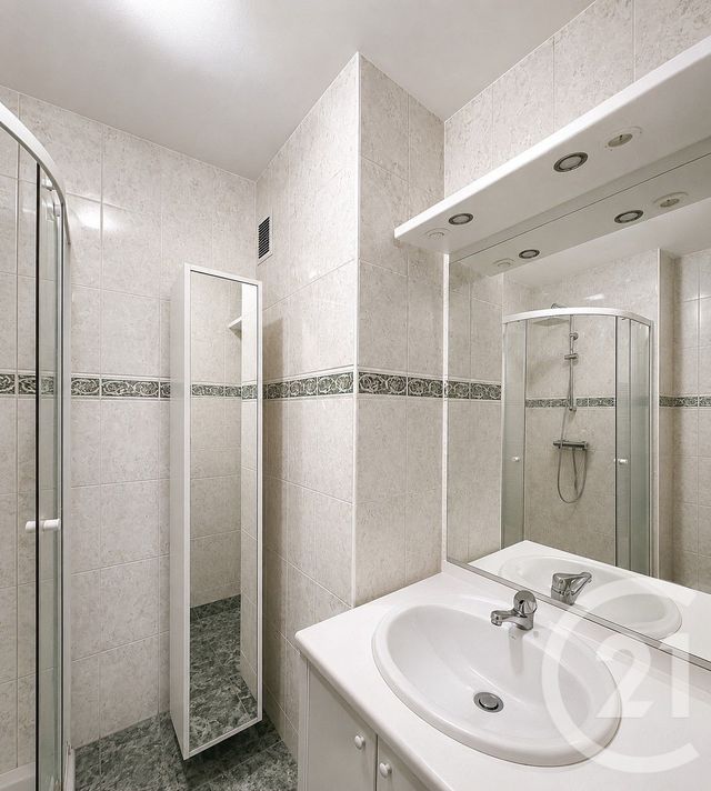 Appartement F3 &agrave; vendre - 3 pi&egrave;ces - 62,88 m2 - Dijon - 21 - BOURGOGNE