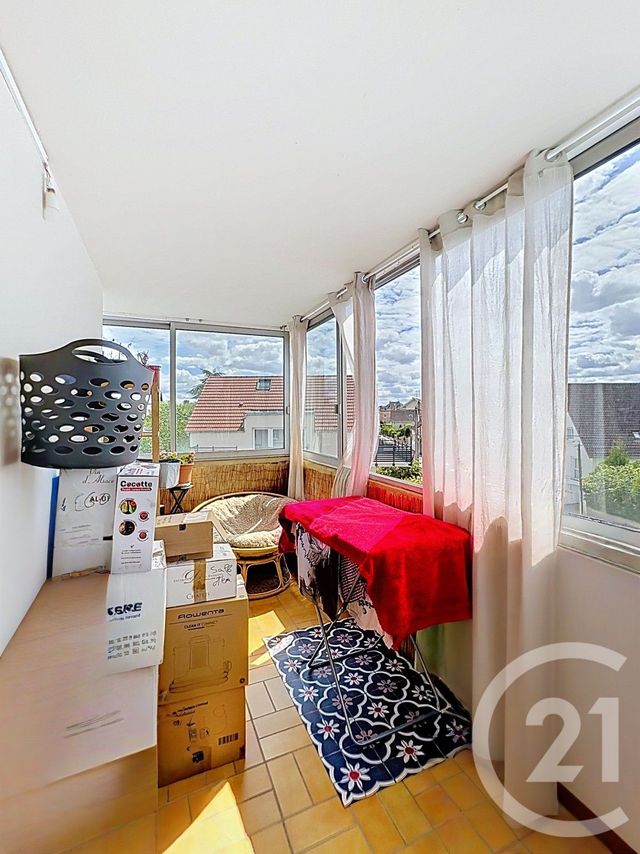 Appartement F3 &agrave; vendre - 3 pi&egrave;ces - 62,88 m2 - Dijon - 21 - BOURGOGNE