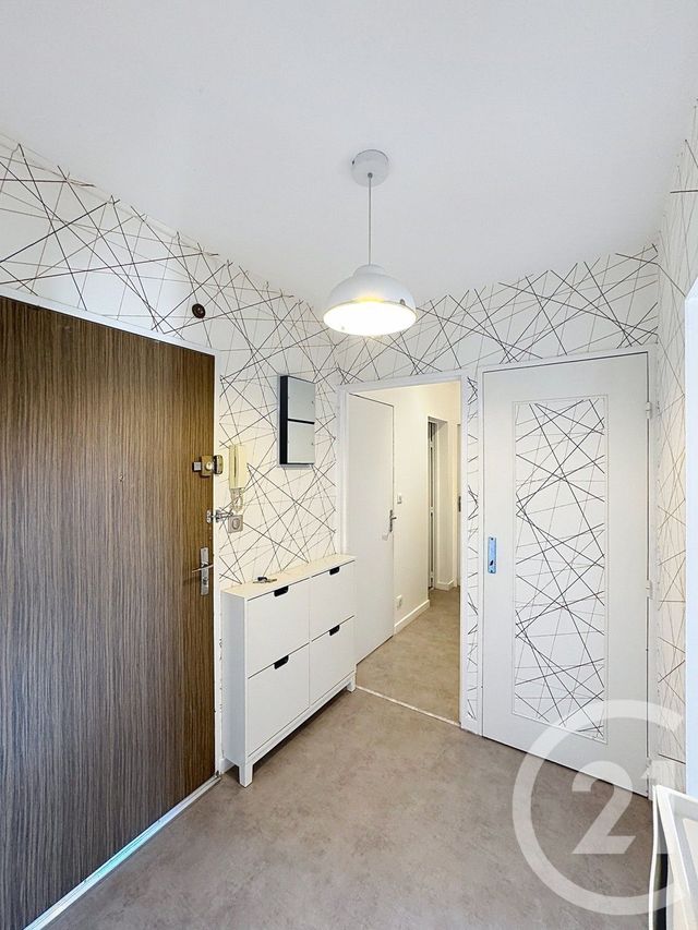 Appartement F3 &agrave; vendre - 3 pi&egrave;ces - 62,88 m2 - Dijon - 21 - BOURGOGNE