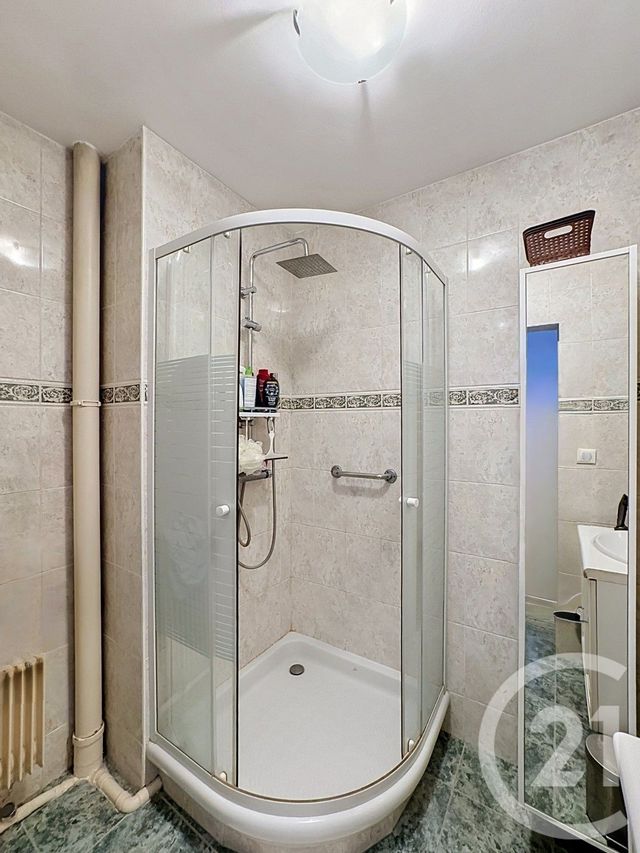 Appartement F3 &agrave; vendre - 3 pi&egrave;ces - 62,88 m2 - Dijon - 21 - BOURGOGNE